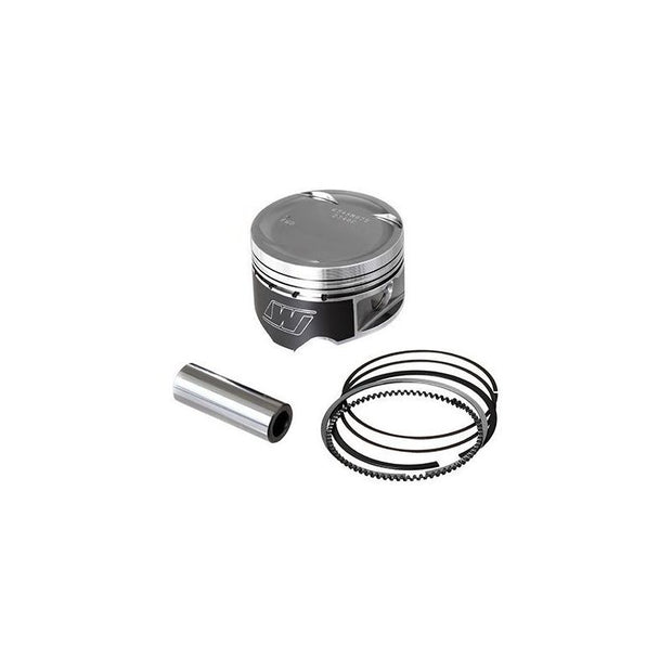 Kit 6 pistons forgés WISECO M50B25 RV 11:1 (montage atmo) BMW 325 E36 2.5 24V